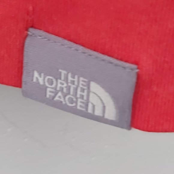 THE NORTH FACE | Women's T Shirt Orange Size XL - Picture 4 of 7
